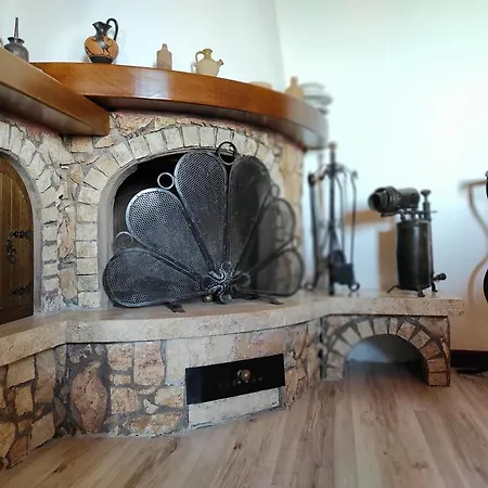 Apartment Anima D'orcia - Ampio In Pieno Centro Storico! *