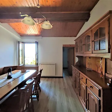 شقة Anima D'orcia - Ampio In Pieno Centro Storico! San Quirico dʼOrcia