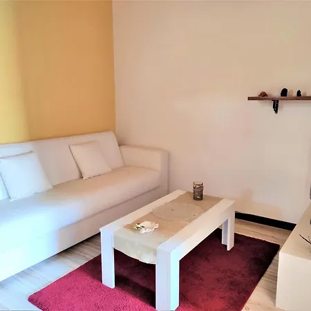 Apartment Anima D'orcia - Ampio In Pieno Centro Storico! San Quirico d'Orcia