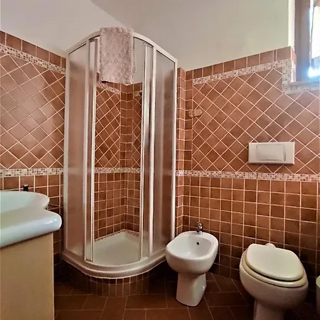 Anima D'orcia - Ampio In Pieno Centro Storico! Apartment San Quirico d'Orcia