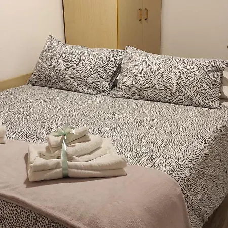 Apartment Anima D'orcia - Ampio In Pieno Centro Storico!